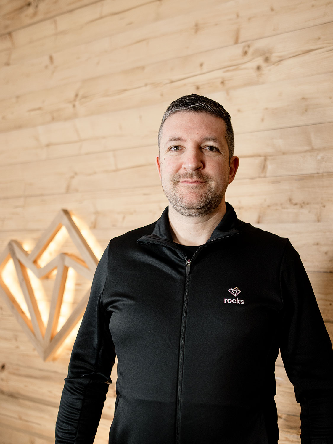 Geschäftsführer und Gesellschafter Rocks Online GmbH Marc Ferstl