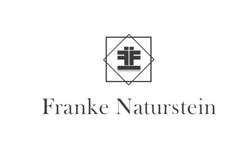 Logo Silder Franke Naturstein