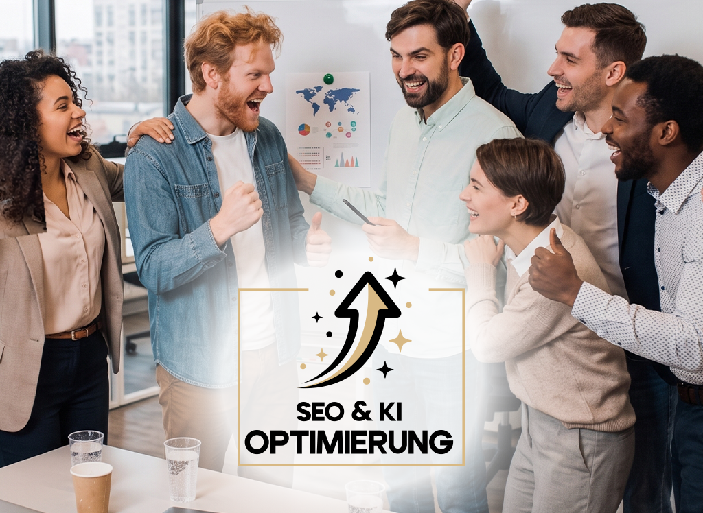 SEO & KI-Optimierung Rocks Online